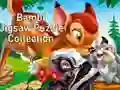 Peli Bambi Palapeli Kokoelma verkossa