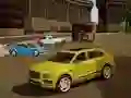 Peli Hullu auto temput Vita verkossa Peli Hullu auto temput Vita verkossa