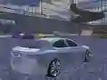 Peli Xtreme Kilpa-auto-onnettomuus verkossa