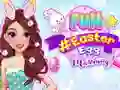 Peli Hauska Pääsiäismuna Matchaaminen verkossa