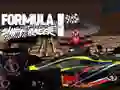 Peli Formula 1: Vaihtokuljettaja verkossa