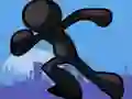 Peli Stickman Kattojuoksija verkossa Peli Stickman Kattojuoksija verkossa