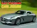 Peli Nopeat Saksalaiset Autot Palapeli verkossa Peli Nopeat Saksalaiset Autot Palapeli verkossa