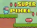 Peli Super Pixel verkossa Peli Super Pixel verkossa