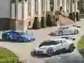 Peli Bugatti Centodieci Palapeli verkossa Peli Bugatti Centodieci Palapeli verkossa