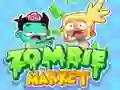 Peli Zombiemarkkinat verkossa Peli Zombiemarkkinat verkossa