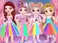 Peli Vauva Prinsessat Yksisarvisjuhla verkossa Peli Vauva Prinsessat Yksisarvisjuhla verkossa