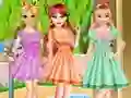 Peli Prinsessa Sailor Moon Rentoutumisvaate verkossa Peli Prinsessa Sailor Moon Rentoutumisvaate verkossa