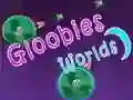 Peli Gloobies Maailmat verkossa