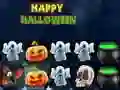 Peli Hyvää Halloweenia verkossa Peli Hyvää Halloweenia verkossa