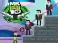 Peli Herra Ben 10 verkossa