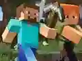 Peli Minecraft Piilotetut Esineet verkossa Peli Minecraft Piilotetut Esineet verkossa