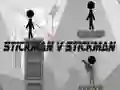 Peli Stickman vs Stickman verkossa