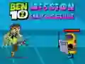 Peli Ben 10: Mahdoton Tehtävä verkossa Peli Ben 10: Mahdoton Tehtävä verkossa