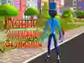 Peli Uskomaton Stickman Kaupunkitaistelu verkossa Peli Uskomaton Stickman Kaupunkitaistelu verkossa