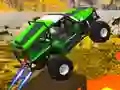 Peli Toon Ramp Temput verkossa