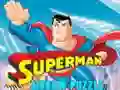 Peli Superman Palapeli verkossa Peli Superman Palapeli verkossa