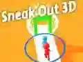 Peli Pako 3D verkossa Peli Pako 3D verkossa