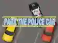 Peli Pysäköi poliisiauto verkossa Peli Pysäköi poliisiauto verkossa