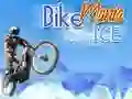 Peli Bike Mania 3 Jäällä verkossa