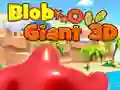 Peli Blob Jätti 3D verkossa Peli Blob Jätti 3D verkossa