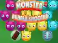 Peli Monsteri Kuplahdoksi verkossa Peli Monsteri Kuplahdoksi verkossa
