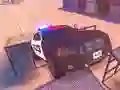 Peli Poliisi Drift & Temppuilu verkossa Peli Poliisi Drift & Temppuilu verkossa