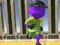 Peli 3D Stickman Taivaan Haaste verkossa Peli 3D Stickman Taivaan Haaste verkossa