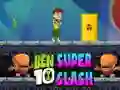 Peli Ben 10 Super Slash verkossa