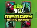 Peli Ben 10 Muisti Vieraiden Voima verkossa Peli Ben 10 Muisti Vieraiden Voima verkossa