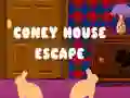 Peli Pako Coney Housesta verkossa Peli Pako Coney Housesta verkossa