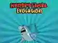 Peli Nälkäinen hai: Evoluutio verkossa