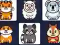 Peli Paw Mahjong verkossa Peli Paw Mahjong verkossa