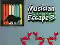 Peli Musiikin Paeta 3 verkossa Peli Musiikin Paeta 3 verkossa