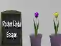Peli Tohtori Lindan Pako verkossa Peli Tohtori Lindan Pako verkossa