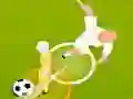 Peli KickAround Live verkossa