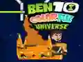 Peli Ben 10: Värikäs Universumi verkossa Peli Ben 10: Värikäs Universumi verkossa