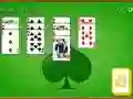 Peli Ässät Ylös Solitaire verkossa Peli Ässät Ylös Solitaire verkossa