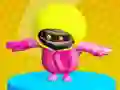 Peli Fall Guys: 3D Knockout verkossa Peli Fall Guys: 3D Knockout verkossa