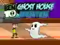 Peli Ben 10: Aavekoti Seikkailu verkossa