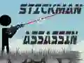 Peli Stickman Murhaaja verkossa