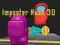 Peli Imposter Rush 3D verkossa