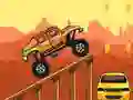 Peli Hullu Kuorma-auto Haaste verkossa Peli Hullu Kuorma-auto Haaste verkossa