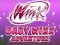Peli Baby Winx Seikkailu verkossa Peli Baby Winx Seikkailu verkossa