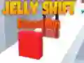 Peli Jelly Shift Shape Run verkossa Peli Jelly Shift Shape Run verkossa