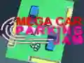 Peli Mega Auto Pysäköintijumi verkossa Peli Mega Auto Pysäköintijumi verkossa