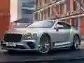 Peli Liukuminen Bentley Continental GT Speed verkossa Peli Liukuminen Bentley Continental GT Speed verkossa