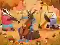 Peli Satu Palapeli verkossa Peli Satu Palapeli verkossa
