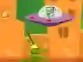 Peli Ben 10: Vieraiden hyökkäys verkossa Peli Ben 10: Vieraiden hyökkäys verkossa