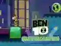 Peli Ben 10 Skeittaus verkossa